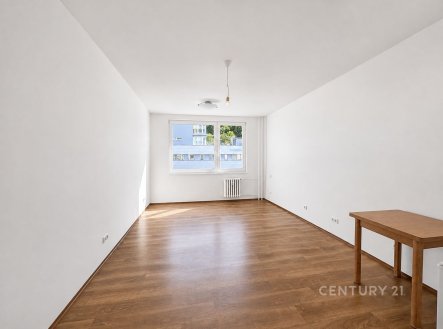 Prodej bytu, 1+kk, 30 m²