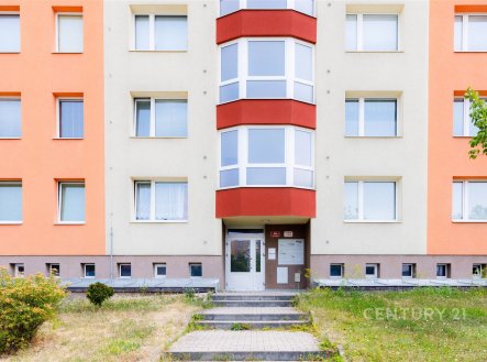 Prodej bytu, 3+1, 75 m²