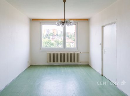Prodej bytu, 3+1, 75 m²