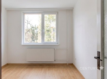 Prodej bytu, 3+1, 75 m²