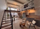 Pronájem bytu, 3+kk, 91 m²