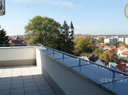 Pronájem bytu, 5+kk, 101 m²