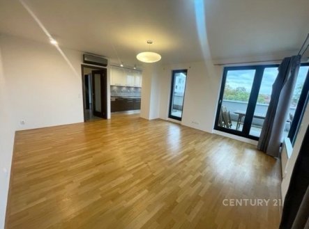 Pronájem bytu, 5+kk, 101 m²