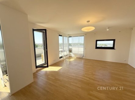 Pronájem bytu, 5+kk, 101 m²