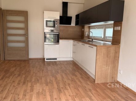 Pronájem bytu, 2+kk, 43 m²