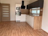 Pronájem bytu, 2+kk, 43 m²