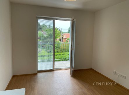 Pronájem bytu, 2+kk, 43 m²