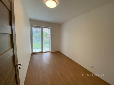 Pronájem bytu, 2+kk, 43 m²
