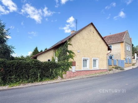 Prodej chaty/rekreačního objektu, 95 m²
