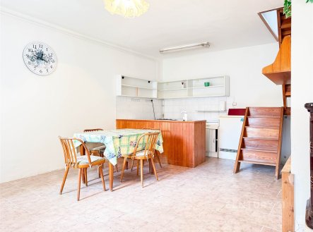 Prodej chaty/rekreačního objektu, 95 m²