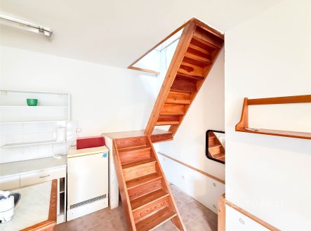 Prodej chaty/rekreačního objektu, 95 m²