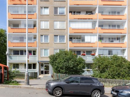 Prodej bytu, 4+kk, 79 m²