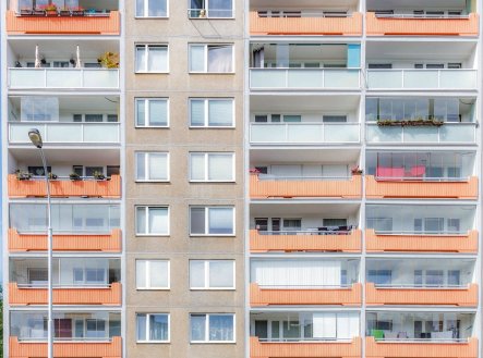 Prodej bytu, 4+kk, 79 m²