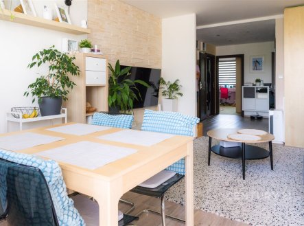 Prodej bytu, 4+kk, 79 m²