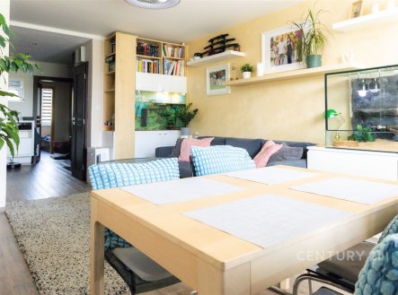 Prodej bytu, 4+kk, 79 m²
