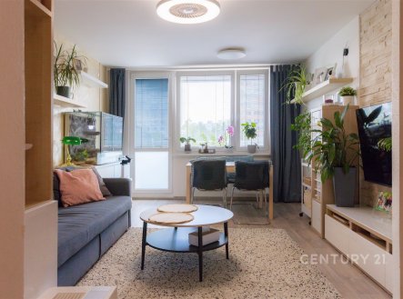 Prodej bytu, 4+kk, 79 m²