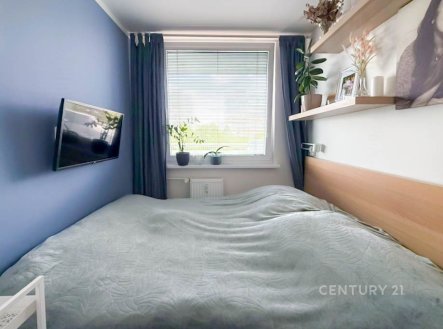 Prodej bytu, 4+kk, 79 m²