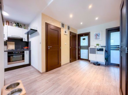 Prodej bytu, 4+kk, 79 m²