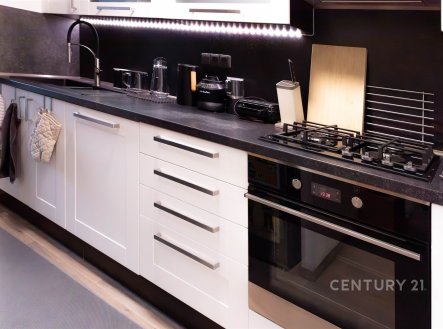 Prodej bytu, 4+kk, 79 m²