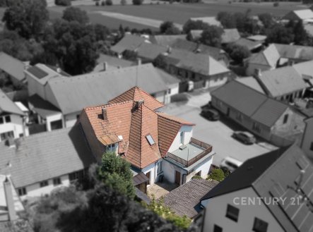 Prodej domu/vily, 257 m²