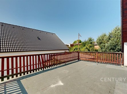 Prodej domu/vily, 257 m²