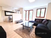 Pronájem bytu, 3+kk, 83 m²
