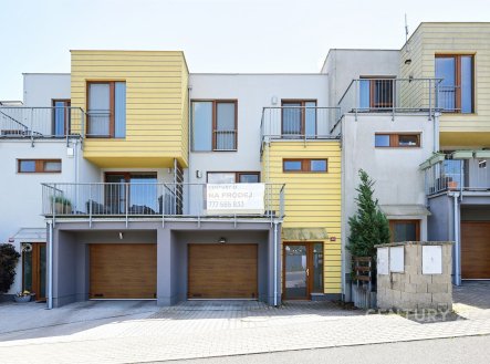 Prodej domu/vily, 210 m²