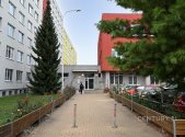 Prodej bytu, 2+1, 52 m²