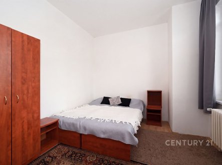 Prodej bytu, 2+1, 52 m²