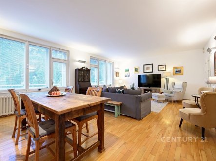 Prodej bytu, 5+1, 171 m²