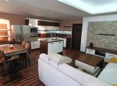 Pronájem bytu, 3+kk, 71 m²