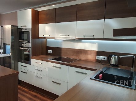 Pronájem bytu, 3+kk, 71 m²