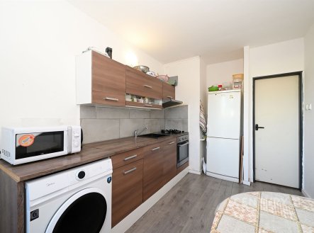 Prodej bytu, 3+1, 73 m²