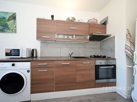 Prodej bytu, 3+1, 73 m²
