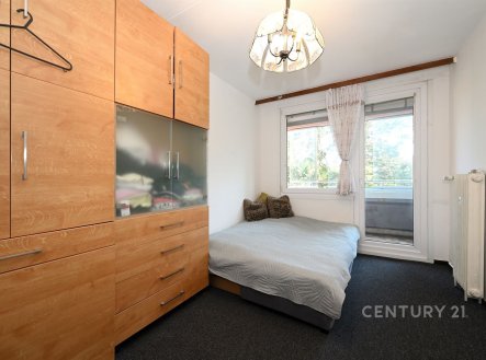 Prodej bytu, 3+1, 73 m²