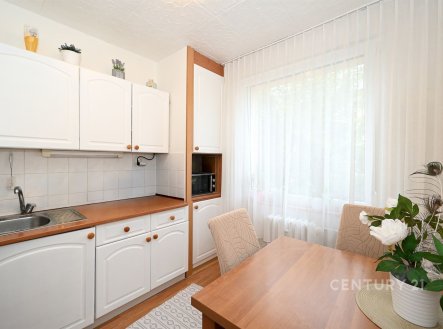 Prodej bytu, 2+1, 57 m²