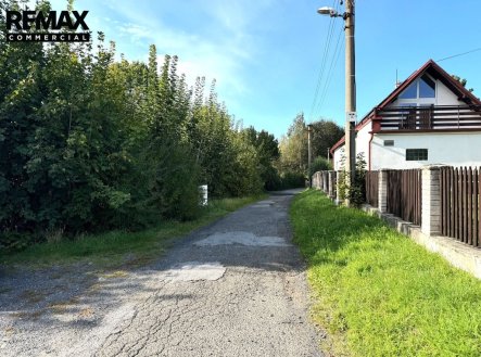 Prodej pozemku pro bydlení, 1 259 m²