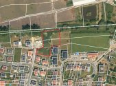 Prodej - pozemek pro bydlení, 2 881 m²