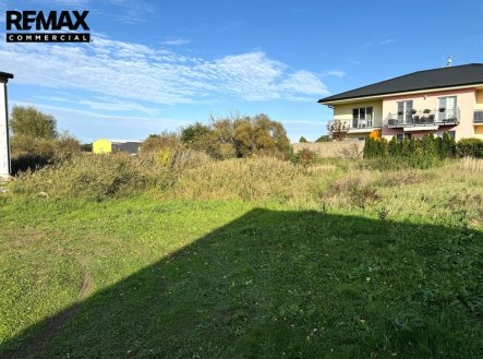Prodej pozemku pro bydlení, 2 881 m²