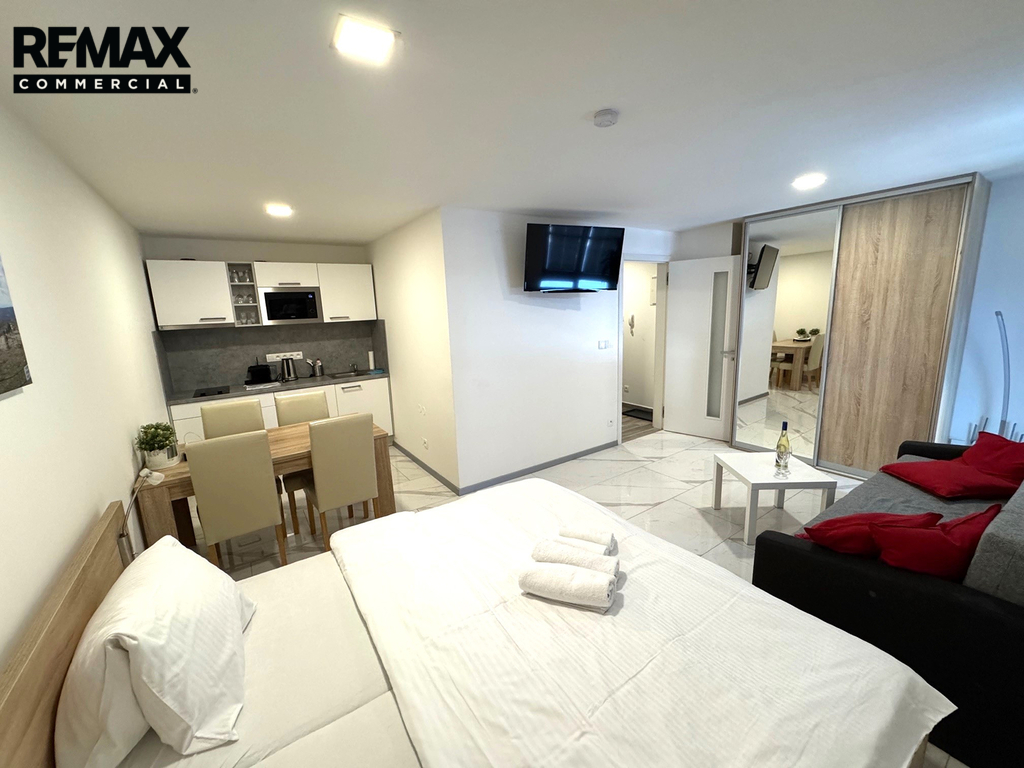 apartmán