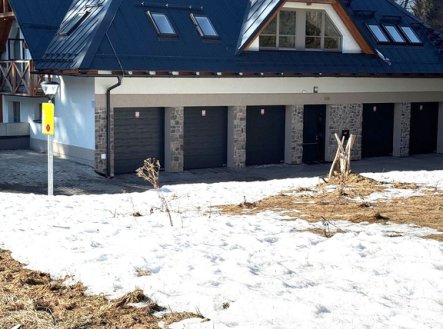 Prodej bytu, 1+kk, 36 m²