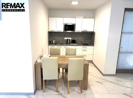 Prodej bytu, 1+kk, 40 m²