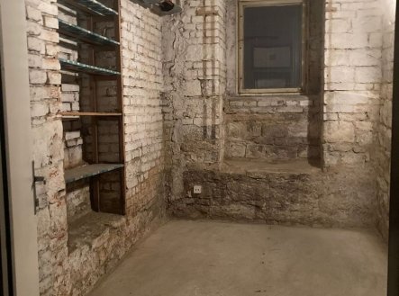 Pronájem kanceláře, 13 m²