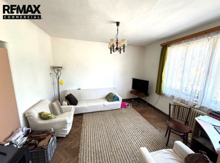 Prodej domu/vily, 172 m²