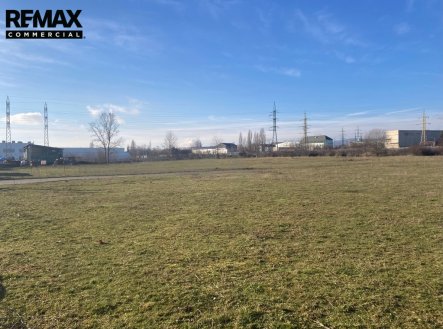 Prodej pozemku pro komerční výstavbu, 16 093 m²