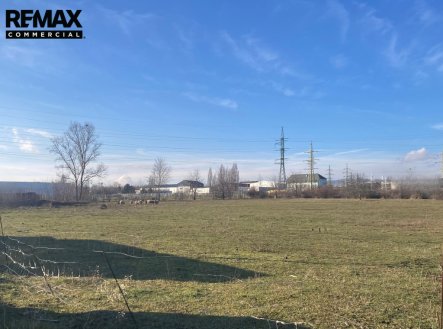 Prodej pozemku pro komerční výstavbu, 16 093 m²