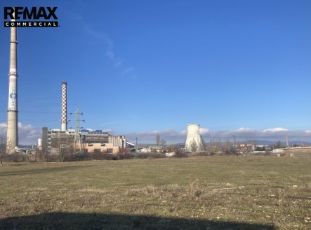Prodej pozemku pro komerční výstavbu, 16 093 m²