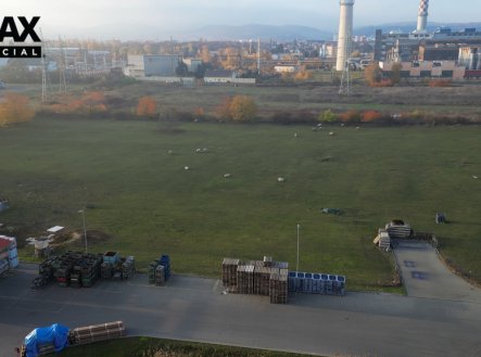 Prodej pozemku pro komerční výstavbu, 16 093 m²