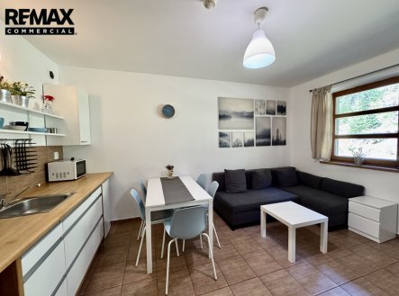Prodej bytu, 2+kk, 41 m²