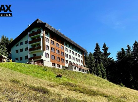 Prodej bytu, 2+kk, 41 m²